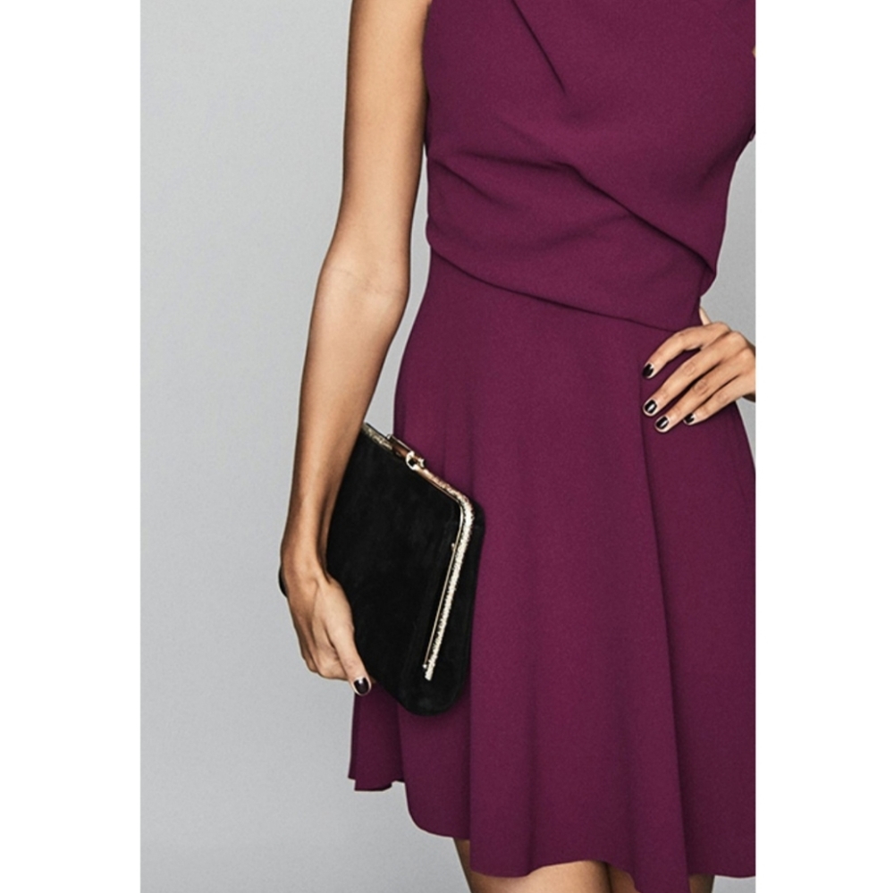 *Restock* NWT REISS | Marianne Dress - Picture 7 of 11